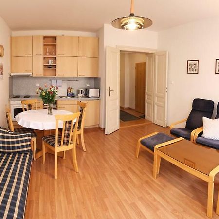 Apartman Ondrejska Karlovy Vary Dış mekan fotoğraf